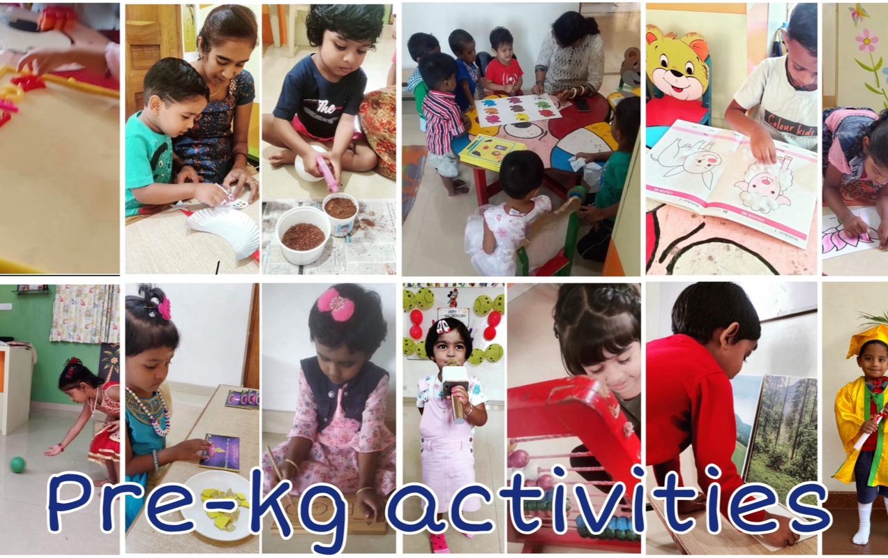 Pre-School
