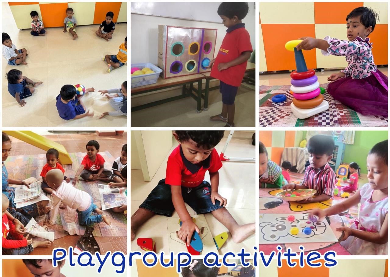 Play Group